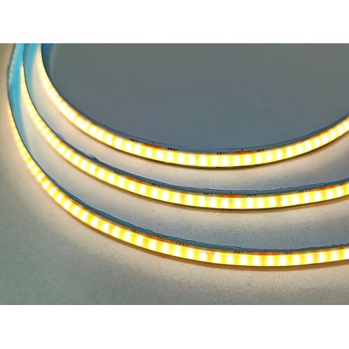 Led pásek COB 320LED/m 8W/m, STUDENÁ, interní IP20