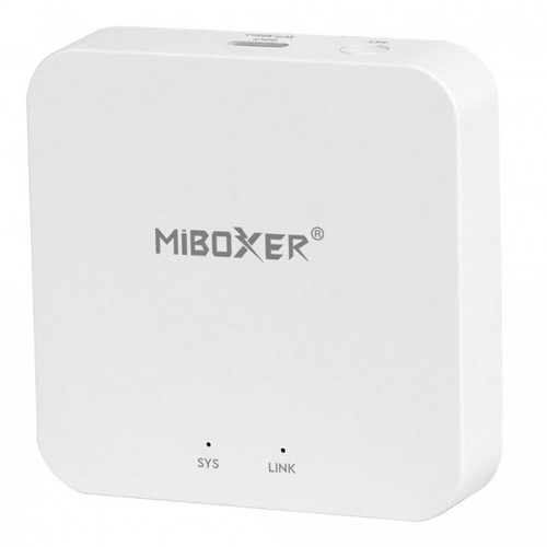 Mi-Light MiBoxer RF WIFI brána