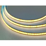 Led pásek COB 320LED/m 8W/m, STUDENÁ, interní IP20