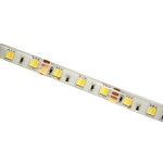 Led pásek 2835 60LED/m 18W/m CCT TEPLÁ/STUDENÁ, interní IP20